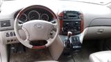 Toyota Sienna AWD Limited FESTPREIS Leder LPG 7 Sitzer - Toyota Sienna: Van