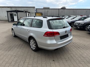 Volkswagen Passat Variant - 7