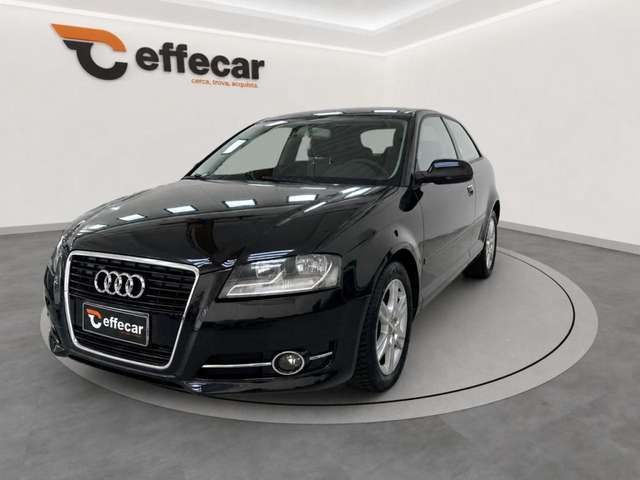 Audi A3 - 1