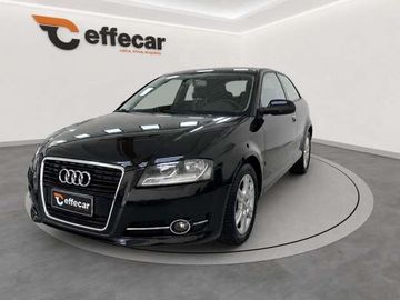 Audi A3 - 1