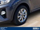 Kia Stonic 1.4 Joker EU Allwetter Navi,Standheizung - gebrauchte Kia Stonic aus dem Jahr 2018