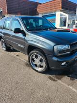 Chevrolet CHEVROLET TRAILBLAZER 4,2 LTZ 115000 KM OR... - Chevrolet aus 2004