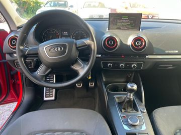 Audi A3 - 11