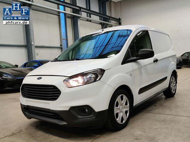 Ford Transit Courier 1.0 Trend KLIMA SHZG