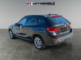 BMW X1 2.0 18 d xDrive-Navi-PDC-8 Fach Bereift - BMW: 8