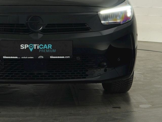 Corsa F FACELIFT GS AT+LED+RÜCKFAHRKAMERA+SITZ-/
