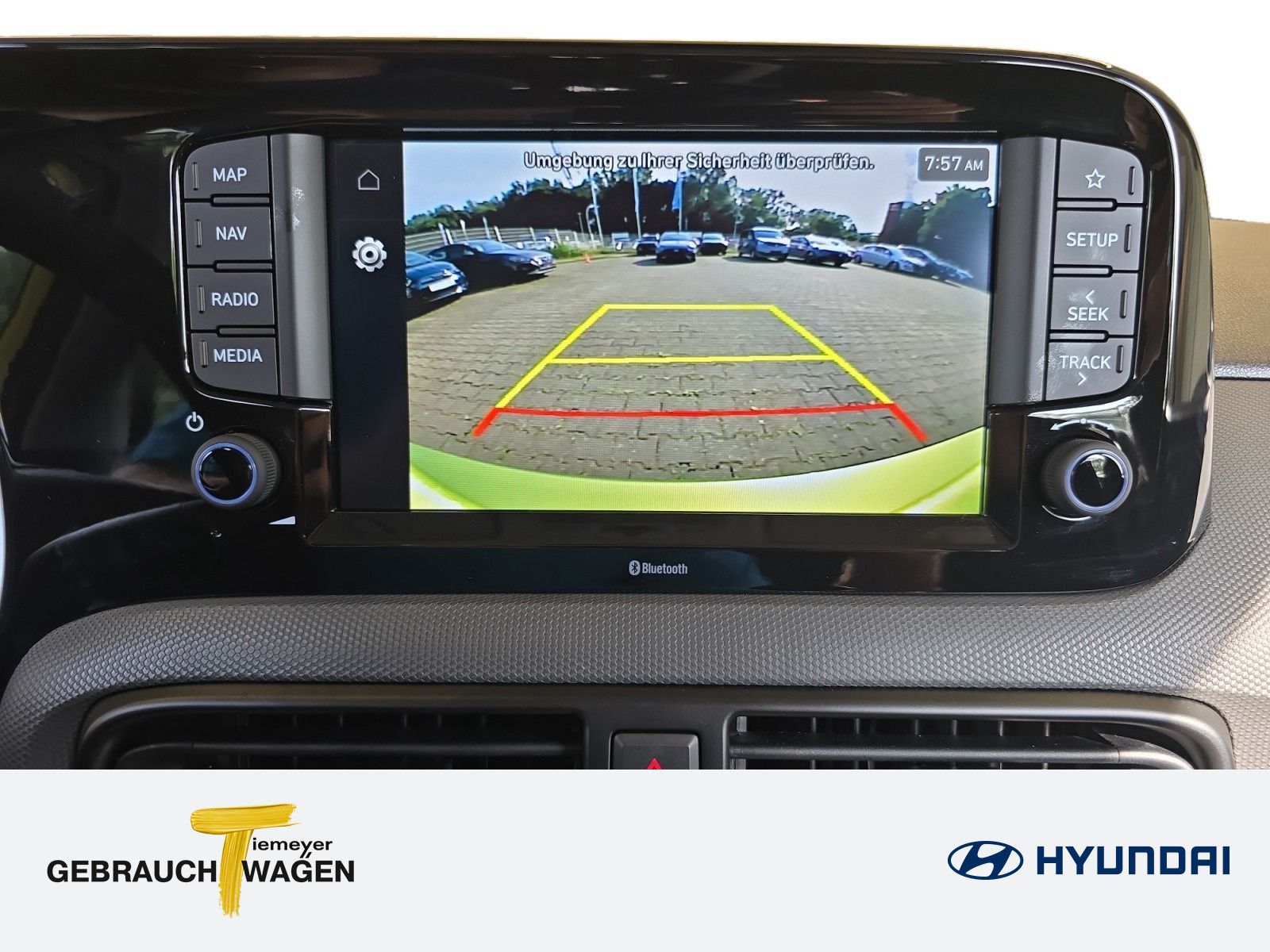 Hyundai i10 – Bild 15