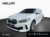 BMW 120d MSport SiHz PDC LED AcTGu+ KlimAut. iDrive - BMW 120 aus 2022