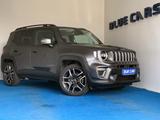 Jeep Renegade S Plug-In-Hybrid 4xe ACC/CAM/DAB/NAV - Jeep Renegade Plug-in Hybrid (PHEV) Gebrauchtwagen