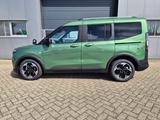 Ford Tourneo  Courier 1.0 EcoBoost 125PS Active Teil- - Ford Tourneo Tageszulassungen