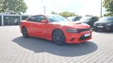 Dodge Charger 5.7 Hemi DAYTONA CarPlay SBL Alpine SZH - Dodge Charger: Hemi