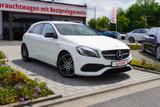 Mercedes-Benz A200 7G-DCT AMG Line LED Navi Sitzheizung Klima - Mercedes-Benz A 200 mit Benzin-Antrieb