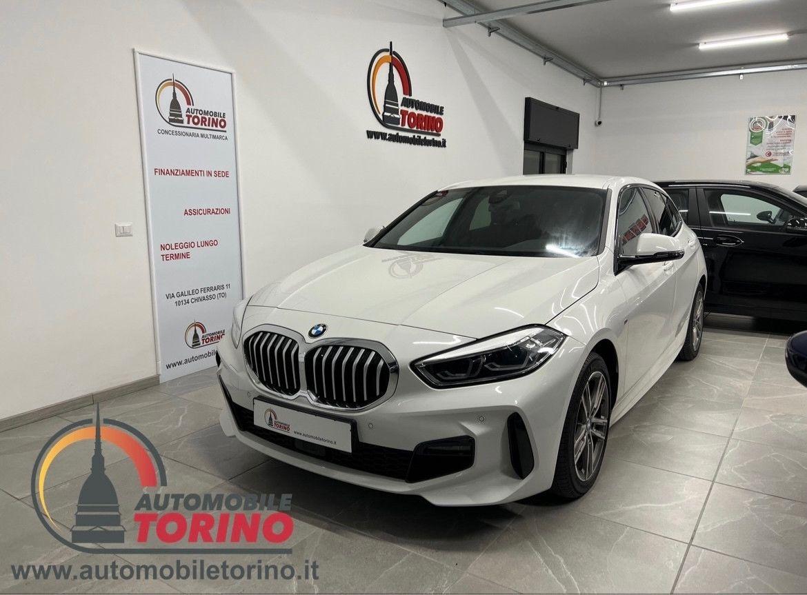 BMW 118 Bmw 118 118i 5p. Msport