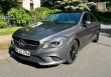Mercedes-Benz CLA 200 - - Mercedes-Benz CLA 200 Gebrauchtwagen in Hamburg