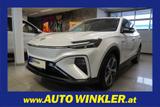 MG Marvel R MG Marvel R Luxury Virtual/LED/Navi - MG Marvel R Gebrauchtwagen