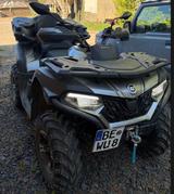 CFMOTO CFORCE 625 Touring - LOF - Offers