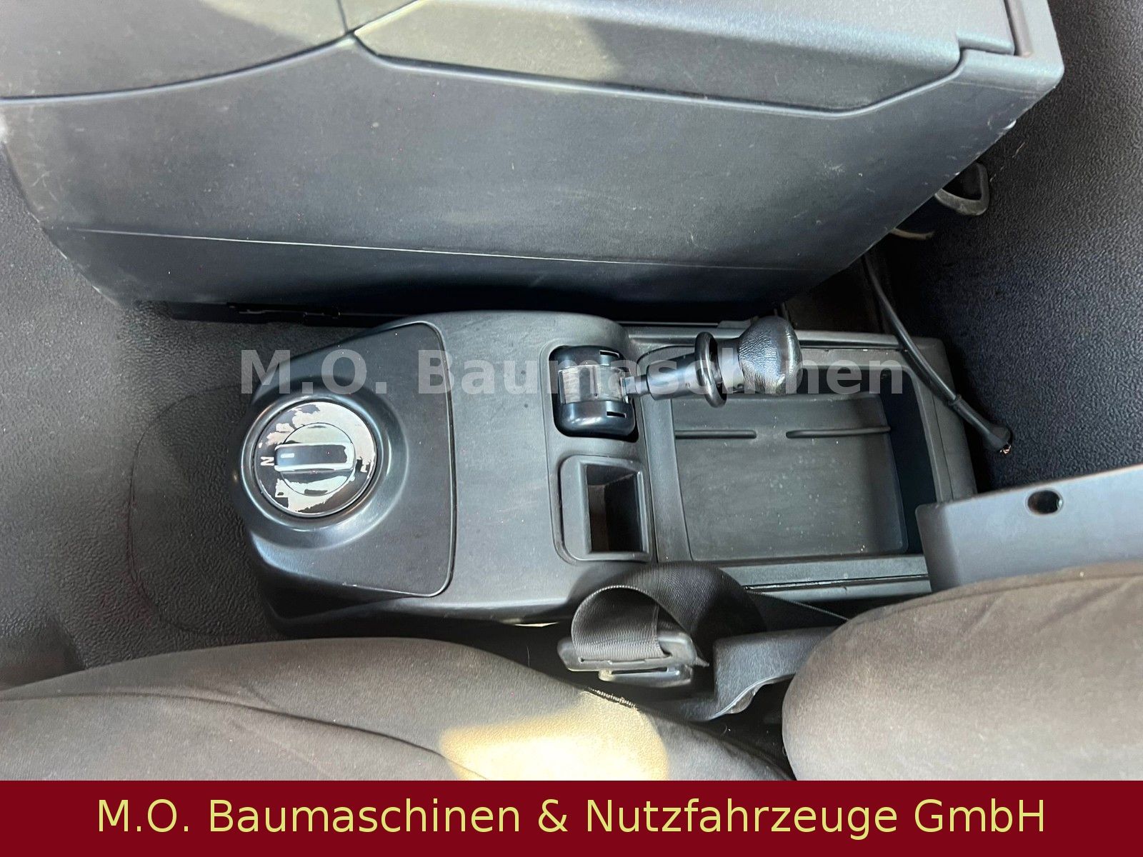 Fahrzeugabbildung MAN TGS 28.460 / Euro6/ L+L/ AC/Sobag B26.59 SK