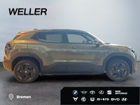 Toyota Urban Cruiser - Vorschau Bild 9