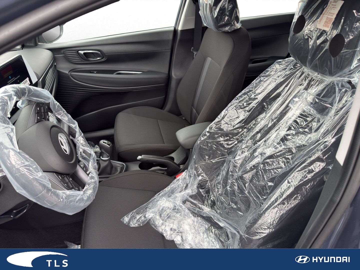 Hyundai i20 – Bild 9