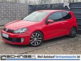 Volkswagen Golf VI GTI 2.0TSI ADIDAS XENON NAVI SHZ PDC BC - Volkswagen Golf: GTI Adidas