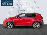Kia Sportage GT Line 4WD 2.0 CRDi Navi Leder Soundsy - Kia Sportage: Crdi