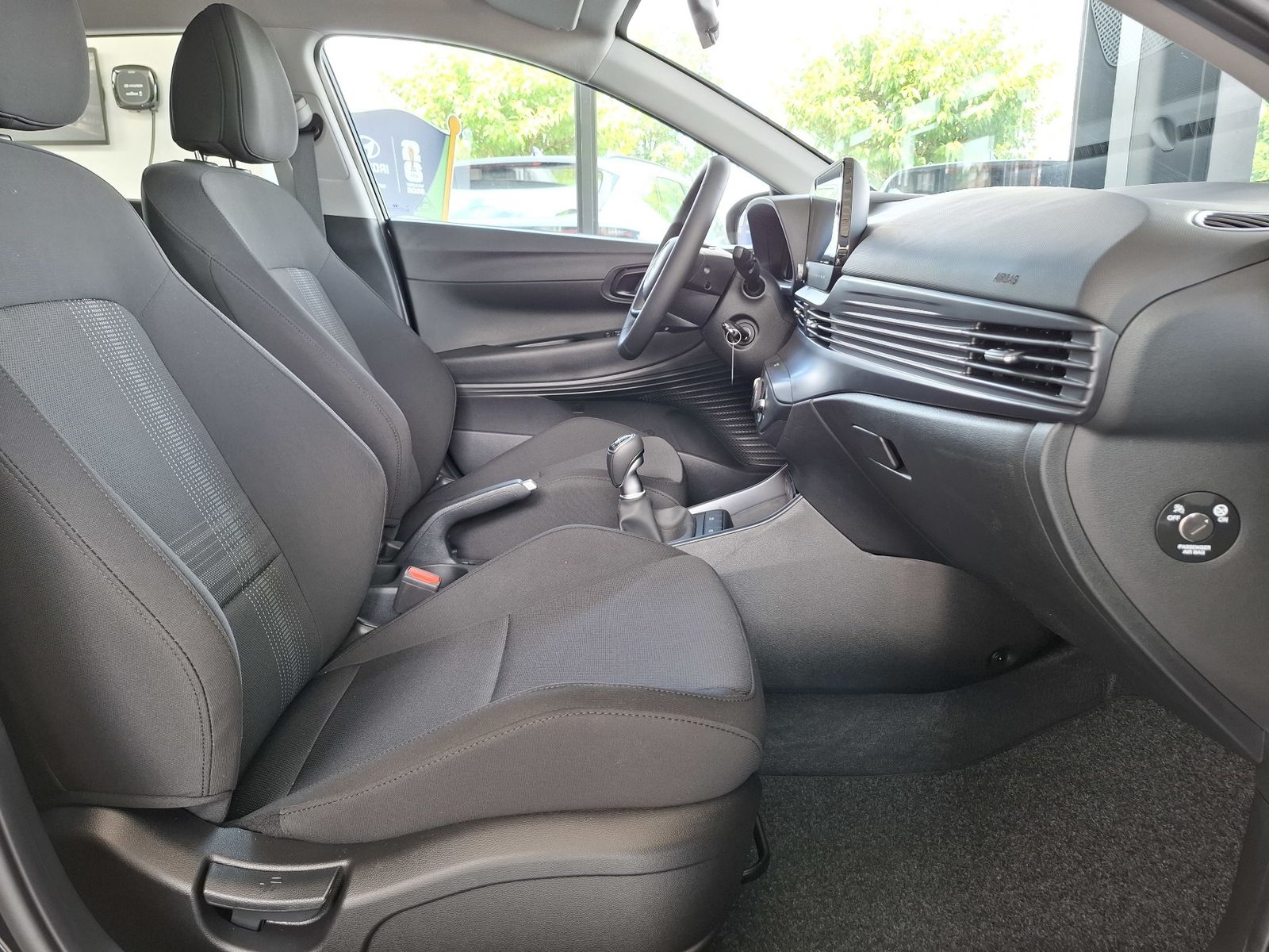 Hyundai BAYON - Bild 13