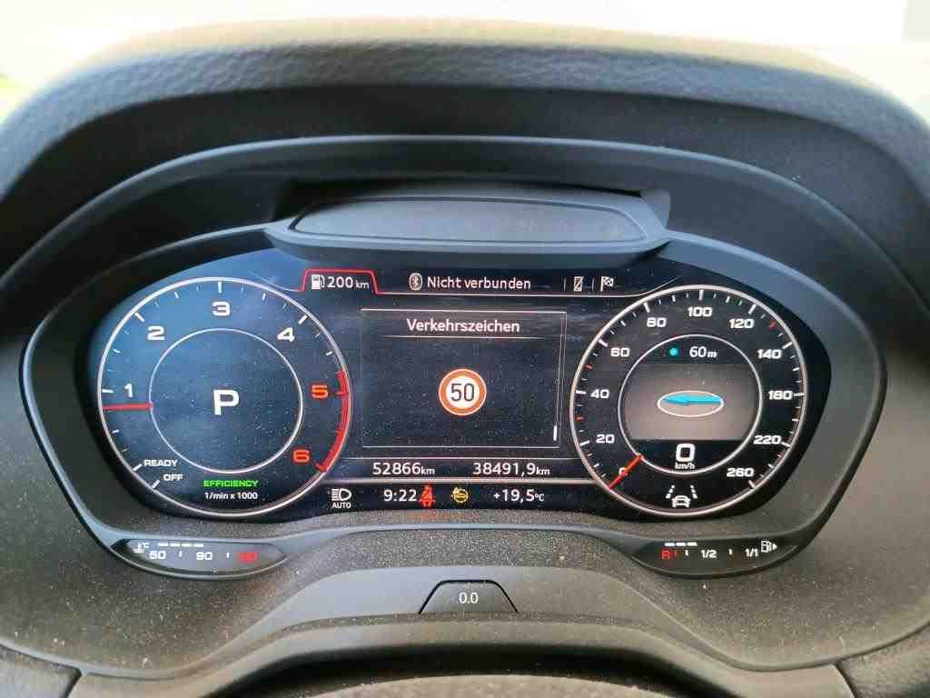 Audi Q2 - Bild 4