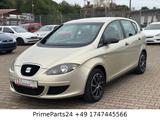 Seat Toledo Fresh TÜV NEU INSP NEU KLIMA - Seat Toledo: Fr