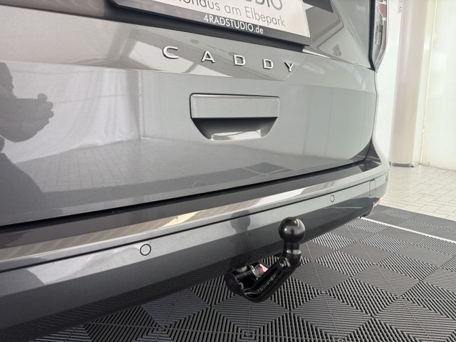Volkswagen Caddy Maxi 1.5TSI DSG STYLE LED ACC KAMERA AHK