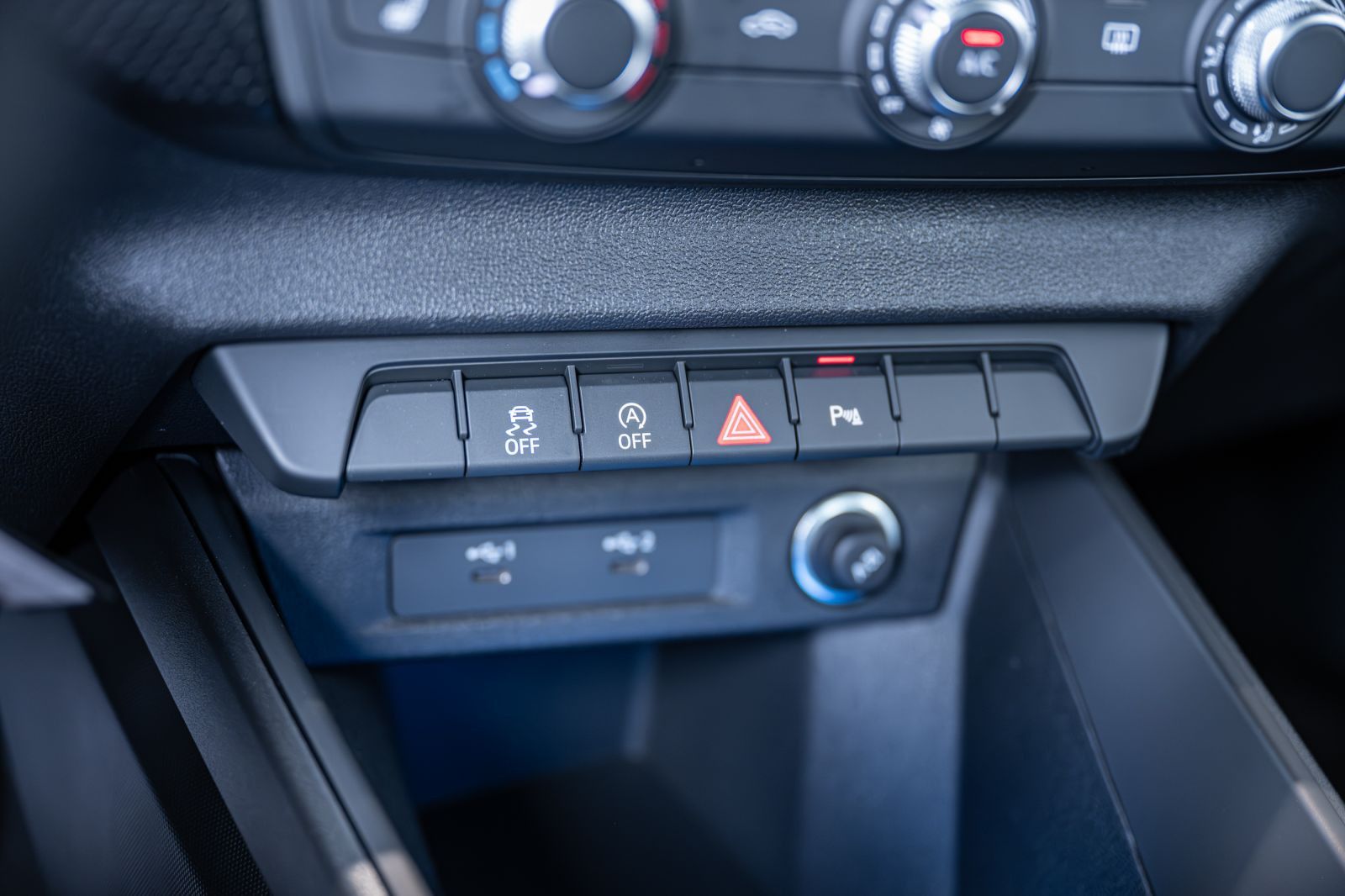Audi A1 - Bild 14