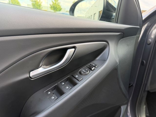 Hyundai i30 – Bild 23
