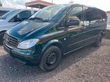 Mercedes-Benz Vito Mixto 115 CDI lang - gebrauchte Mercedes-Benz Vito aus dem Jahr 2010