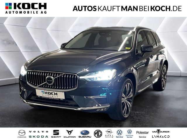 Volvo XC60 B4B Inscription PANO ACC BLIS MEMORY FSHz!