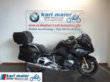 BMW R1250RT Style Triple Black / Oil Inkl. bis 05/27 - BMW R27