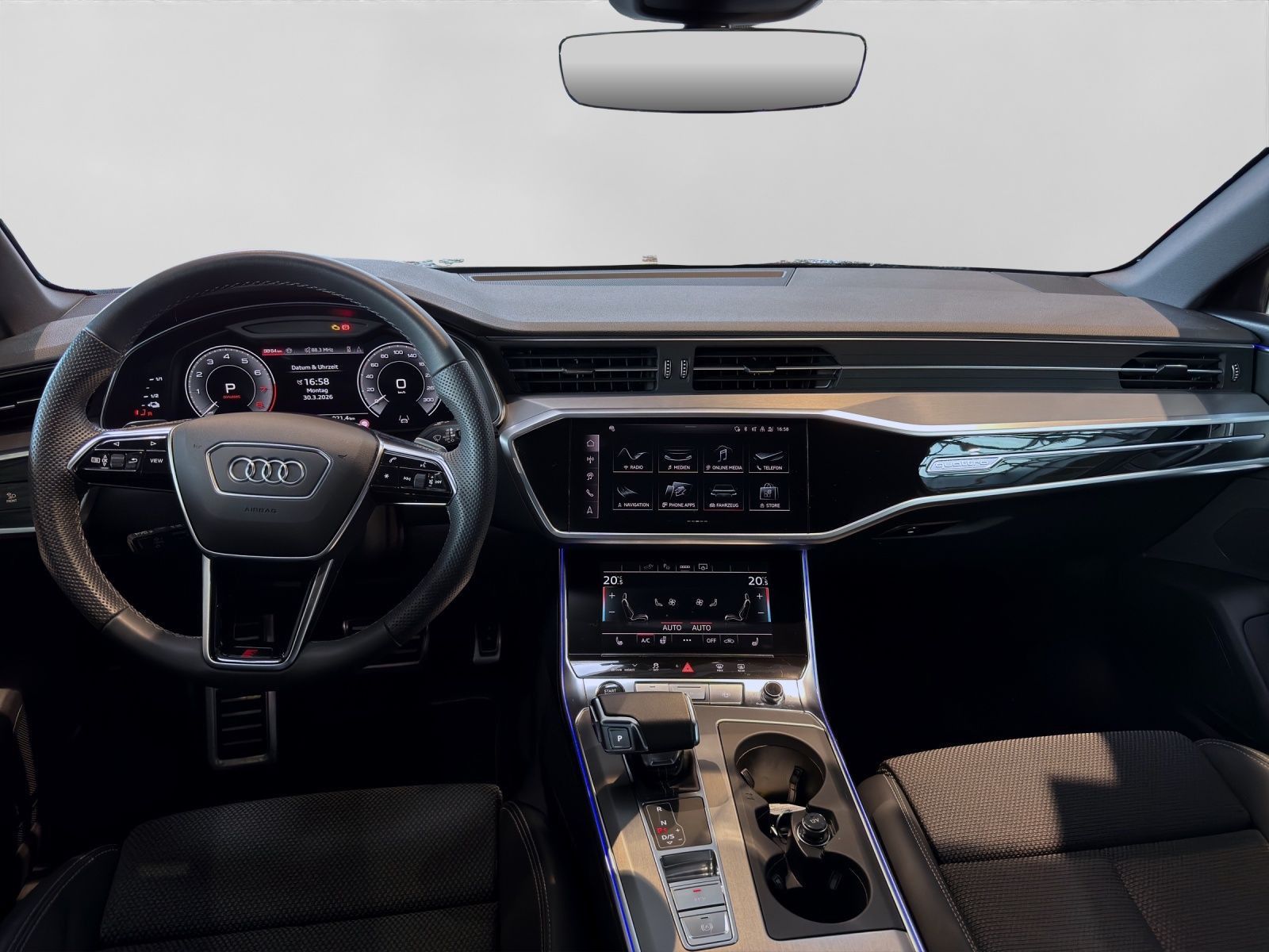 Audi A6 - Bild 5