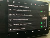 Skoda Superb - Vorschau Bild 16