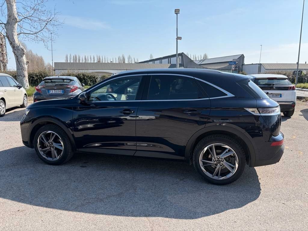 DS Automobiles Ds 7 Crossback BlueHDi 130 aut. Grand Chic imagem 3