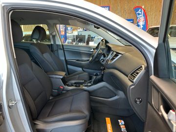 Hyundai Tucson Intro Edition 4WD *Navi*