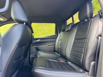 Mercedes X 250 - 10
