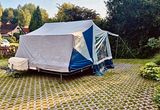 Andere Camp-Let Faltwohnwagen CONCORDE 450GT 100Km/H - Angebote entsprechen deinen Suchkriterien