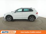 Volkswagen Tiguan 2.0 TSI Highline 4Motion BM Aut.*CAM*ACC* - VW Tiguan Gebrauchtwagen in Bremen