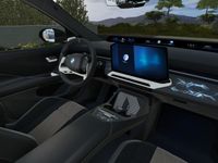 BMW iX3 - Vorschau Bild 6