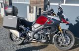 Suzuki V-Strom DL 1000 ABS - SUZUKI DL