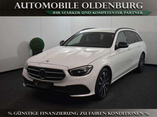 Mercedes-Benz E 300 de T Avantgarde *Distro+*360°*BURM*AHK*DAB
