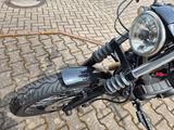 Harley-Davidson Sportster 1200 nightster  - HARLEY-DAVIDSON 2008 NIGHTSTER