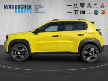 Fiat GRANDE PANDA LA PRIMA Hybrid 1.2 eDCT *SHZ*
