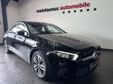 Mercedes-Benz A 180 *PDC | NAVI | TEILLEDER | LED* - Mercedes-Benz A 180 Gebrauchtwagen in Mainz