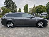 Mazda 6 2.2 MZR-CD 120kW DPF Exclusive-Line Exclus... - Mazda 6: Mzr