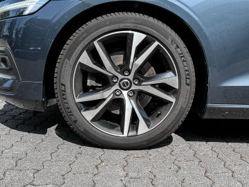 Volvo V60 - 4