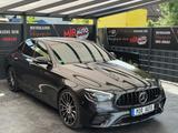 Mercedes-Benz E 53 AMG Lim. 4Matic+/Burmester/360°-Kamera - Mercedes-Benz E 53 AMG aus 2022